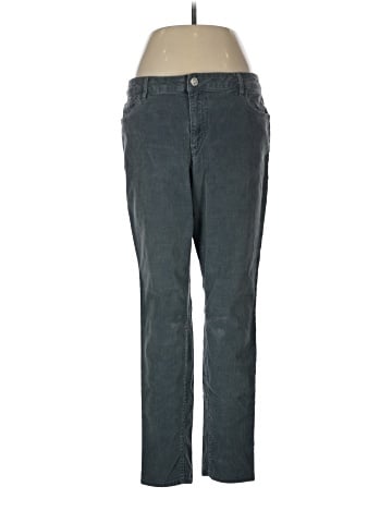 Ann Taylor LOFT Casual Pants (view 1)