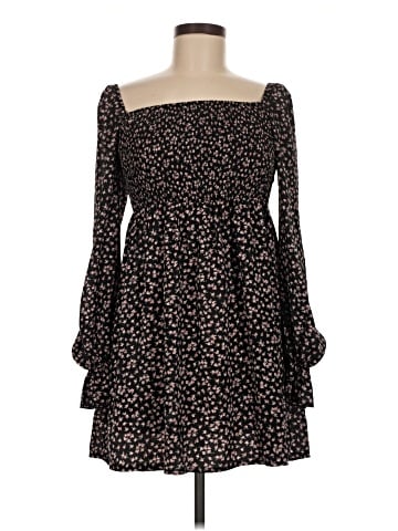 Missguided Casual Dress (view 1)