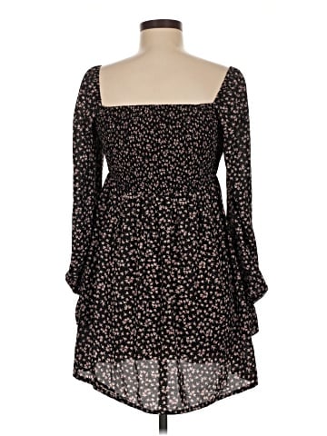 Missguided Casual Dress (view 2)