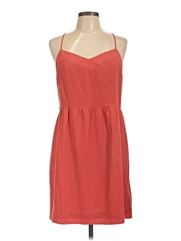 Madewell Casual Dress (view 1)