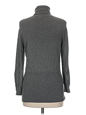 Express Long Sleeve Turtleneck (view 2)