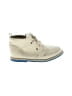 Gymboree Solid Ivory Boots Size 9 (kids) - photo 1