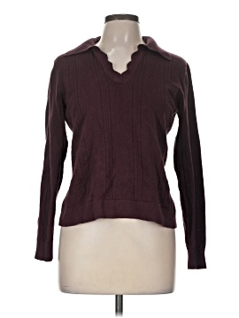 CAbi Pullover Sweater (view 1)