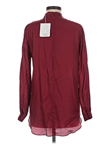 & Other Stories Long Sleeve Blouse (view 2)