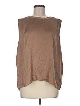 CAbi Sleeveless T-Shirt (view 1)