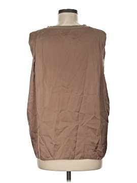 CAbi Sleeveless T-Shirt (view 2)