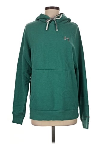 Under Armour Pullover Hoodie (view 1)