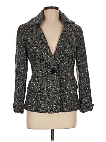 Lafayette 148 New York Blazer (view 1)