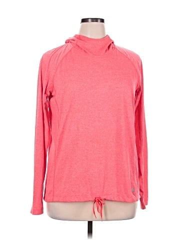 Under Armour 3/4 Sleeve T-Shirt (view 1)