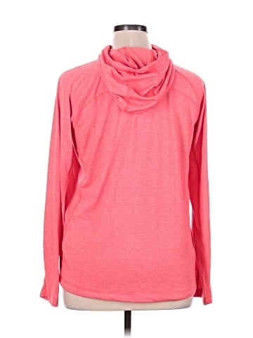 Under Armour 3/4 Sleeve T-Shirt (view 2)