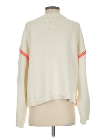 Maeve Pullover Sweater (view 2)