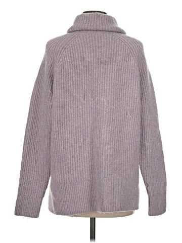 Madewell Turtleneck Sweater (view 2)