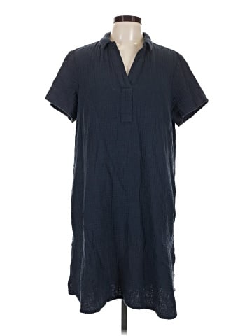 J.Jill Casual Dress (view 1)