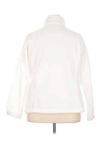 Columbia Track Jacket (view 2)