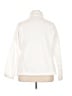 Columbia 100% Polyester White Track Jacket Size 2X - photo 2