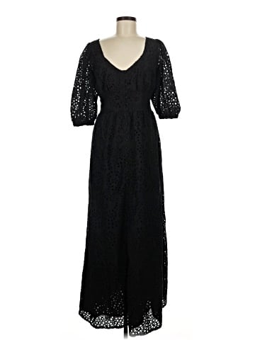 Boston Proper Casual Dress (view 1)