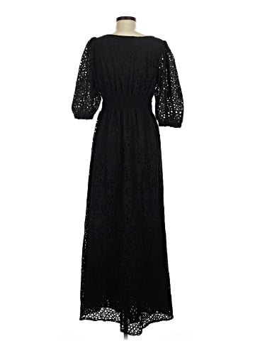 Boston Proper Casual Dress (view 2)