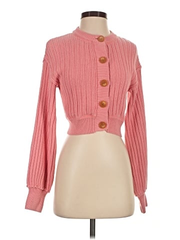 Free People Cardigan (view 1)