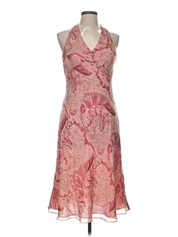 Ann Taylor Cocktail Dress (view 1)