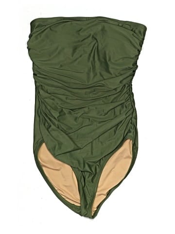 J.Crew One Piece Swimsuit (view 1)