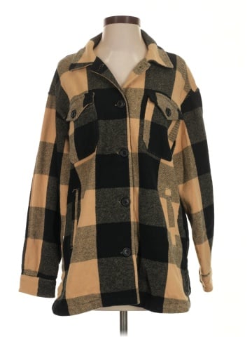 Lucky Brand Coat (view 1)