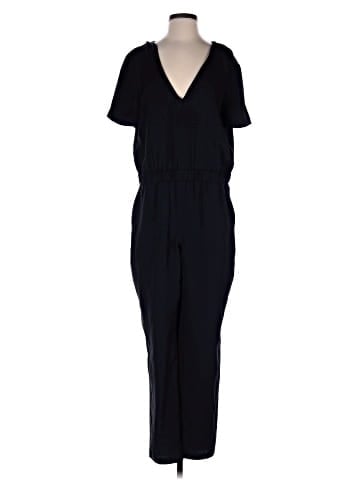J.Crew Collection Jumpsuit (view 1)