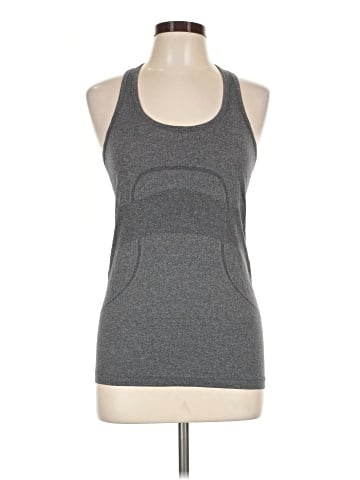 Lululemon Athletica Active Tank (view 1)