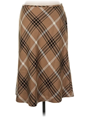 INC International Concepts Casual Skirt (view 1)