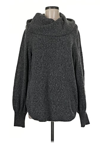 Tahari Turtleneck Sweater (view 1)