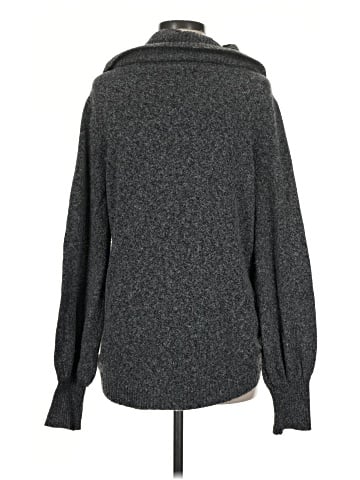 Tahari Turtleneck Sweater (view 2)