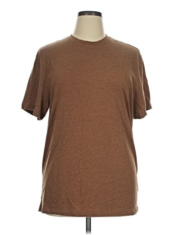 J.Crew Factory Store Short Sleeve T-Shirt (view 1)