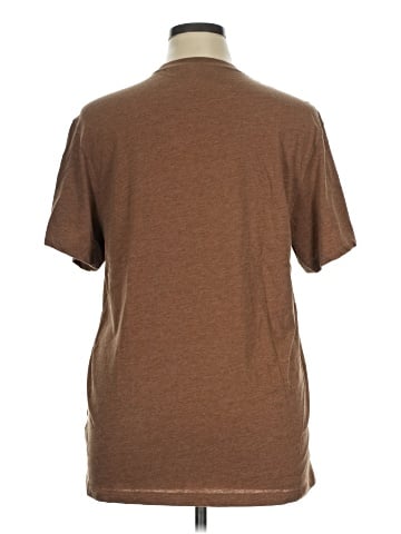J.Crew Factory Store Short Sleeve T-Shirt (view 2)