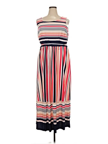 Sandra Darren Casual Dress (view 1)