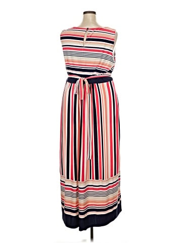Sandra Darren Casual Dress (view 2)