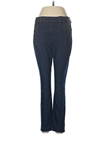 Ann Taylor LOFT Jeans (view 1)