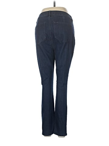 Ann Taylor LOFT Jeans (view 2)