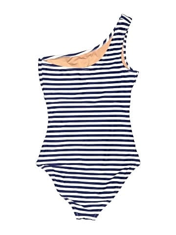 J.Crew One Piece Swimsuit (view 2)