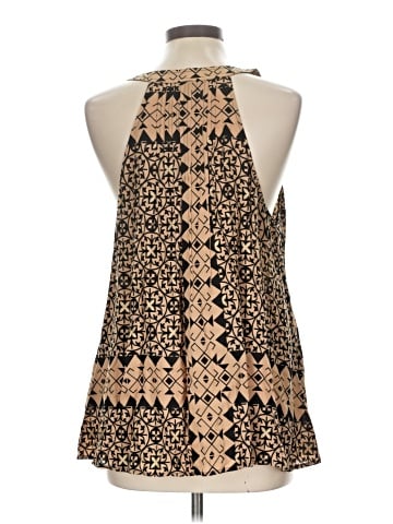 Plenty By Tracy Reese Sleeveless Blouse (view 2)