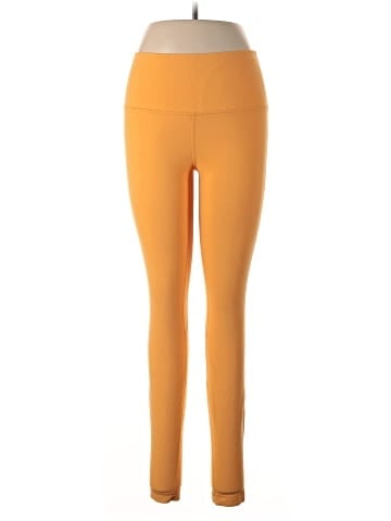 Lululemon Athletica Active Pants (view 1)