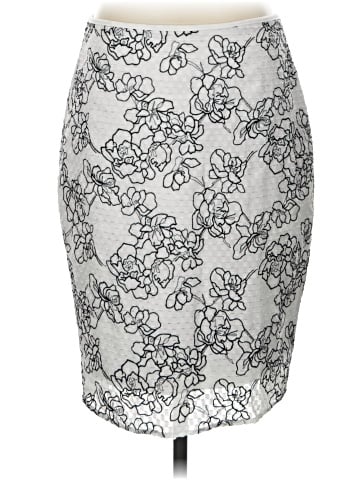 Etcetera Formal Skirt (view 1)
