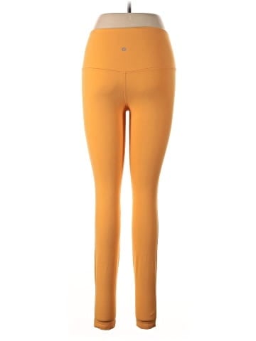Lululemon Athletica Active Pants (view 2)