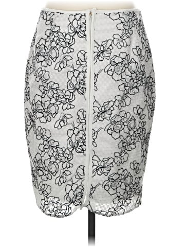 Etcetera Formal Skirt (view 2)