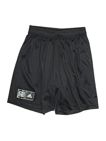 Adidas Athletic Shorts (view 1)