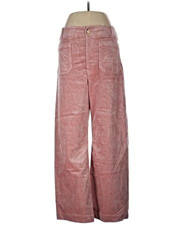 Maeve Casual Pants (view 1)