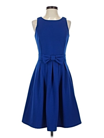 Pim + Larkin Cocktail Dress (view 1)