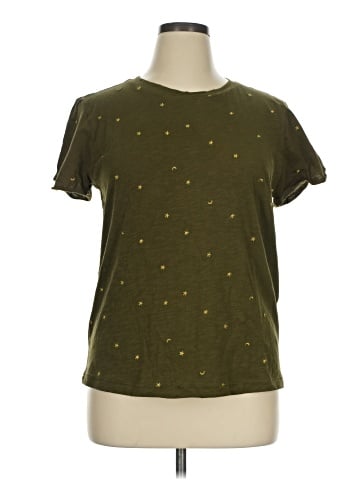 Lucky Brand Short Sleeve T-Shirt (view 1)