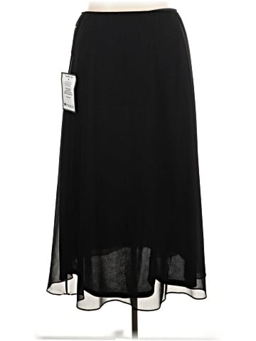 MSK Formal Skirt (view 2)