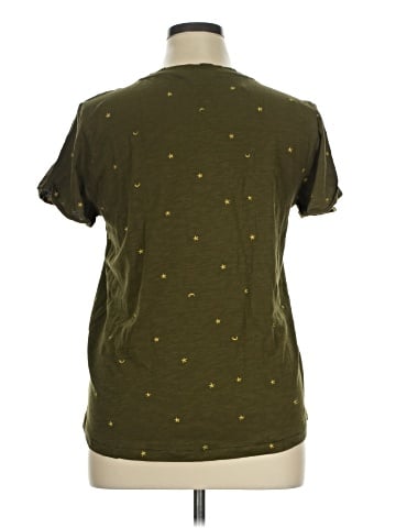 Lucky Brand Short Sleeve T-Shirt (view 2)