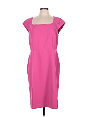 Ann Taylor Cocktail Dress (view 1)