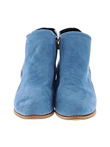 Unbranded Ankle Boots (view 2)